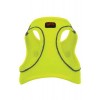 Tailpetz Air Mesh Harness Neon Lime Köpek Göğüs Tasması 2XS