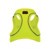 Tailpetz Air Mesh Harness Neon Lime Köpek Göğüs Tasması 2XS