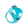 Tailpetz Air Mesh Harness Ocean Köpek Göğüs Tasması 3XS
