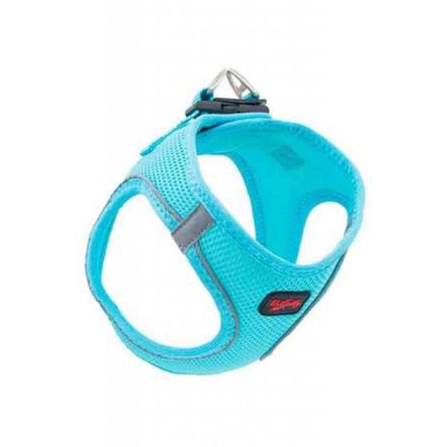 Tailpetz Air Mesh Harness Ocean Köpek Göğüs Tasması 3XS