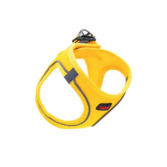 Tailpetz AirMesh Harness Yellow Göğüs Tasması 3XS