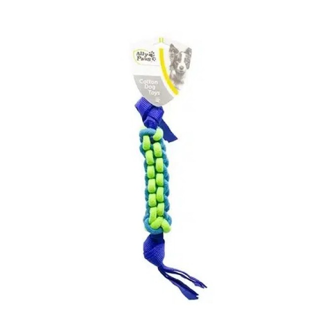 Ally Paws Diş İpi Köpek Oyuncağı 52cm