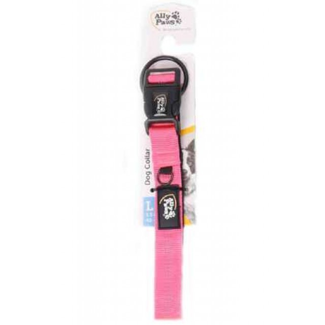 Ally Paws Dog Collar Köpek Boyun Tasması Large 2,5cmx40-60cm