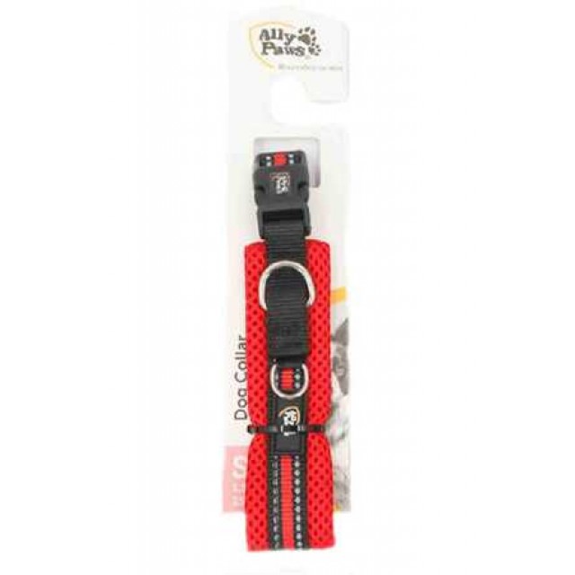 Ally Paws Dog Collar Köpek Boyun Tasması Small 1,5cmx25-40cm