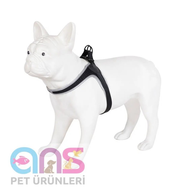 Ans Köpek Gögüs Tasma Neoplan Xl 50-70cm Al-042
