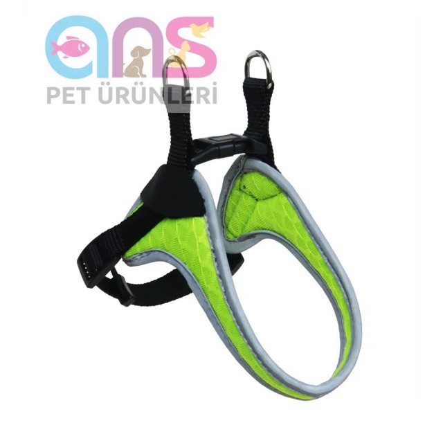 Ans Köpek Gögüs Tasma Neoplan Xl 50-70cm Al-042