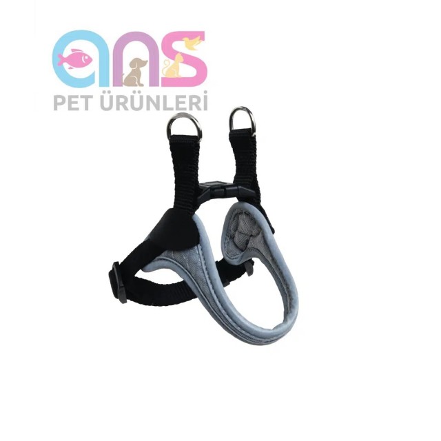 Ans Köpek Gögüs Tasma Neoplan Xl 50-70cm Al-042