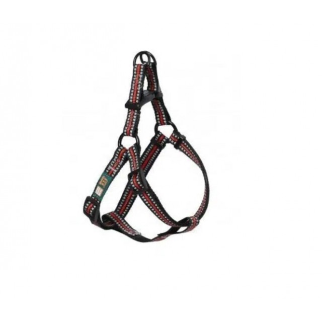 Ans Köpek Soft Gögüs Tasma L Reflekt 2.5cm 60*76cm Al-022