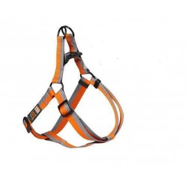 Ans Köpek Soft Gögüs Tasma M 2cm 40*60cm Al-006