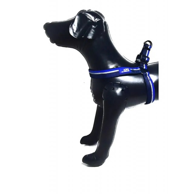 Ans Köpek Soft Gögüs Tasma M Reflekt 2cm 45*57cm Al-007