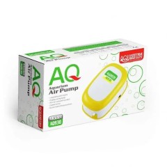 Aquawing Hava Motoru Tek Çıkış 3,5W
