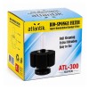 Atlantik Akvaryum ATL-300 Pipo Filtre