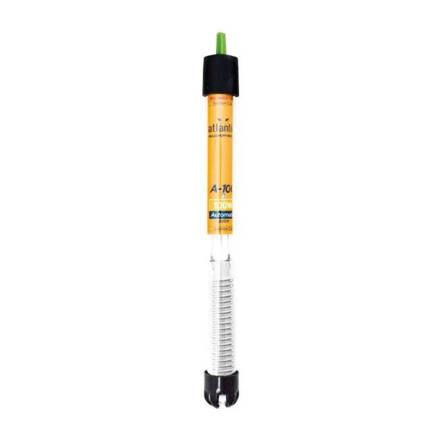 Atlantik Akvaryum Isıtıcı 100 Watt