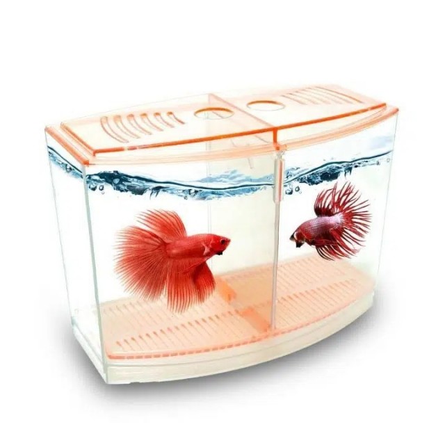 Atlantik İkili Betalık 9*19*14 CM 1800 Ml