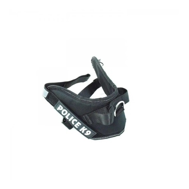 Atlantik Police K9 Sırt Tasması S 7-15 KG
