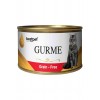 Best Pet Gurme Tahılsız Jöleli Biftekli Yetişkin Kedi Konservesi 85gr