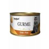 Best Pet Gurme Tahılsız Jöleli Ciğerli Yetişkin Kedi Konservesi 85gr