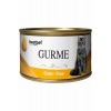 Best Pet Gurme Tahılsız Jöleli Tavuklu Yetişkin Kedi Konservesi 85gr