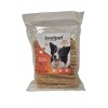 BestPet Burgu Doğal Kemik Çubuk Köpek Ödülü 350gr
