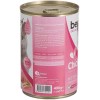 Bestpet Kitten Tavuklu Yavru Kedi Konservesi 415gr