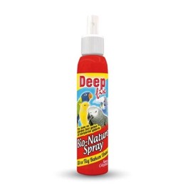 Bio Petac. Ks Bio Nature Bit Pire Spreyi 100 ml