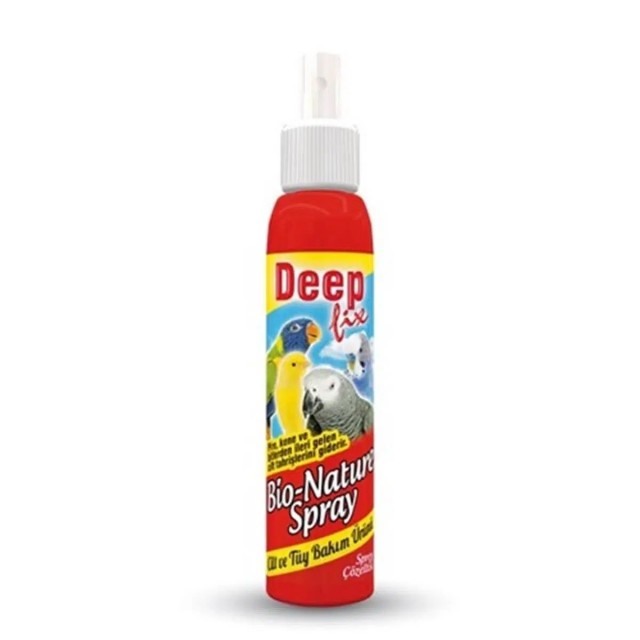 Bio Petac. Ks Bio Nature Bit Pire Spreyi 100 ml