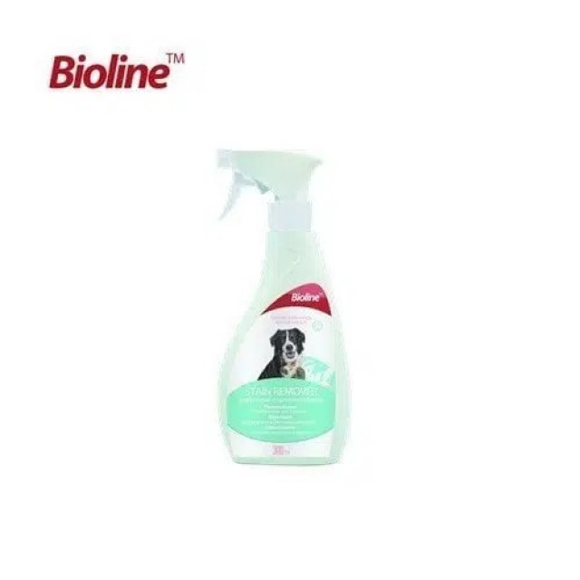Bioline Leke Çıkarıcı Sprey 300 Ml
