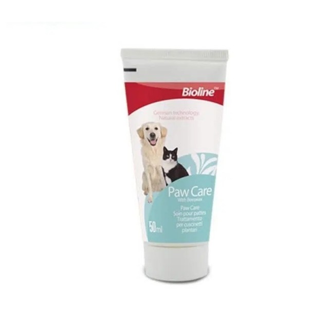 Bioline Pati Bakım Kremi 50 Ml