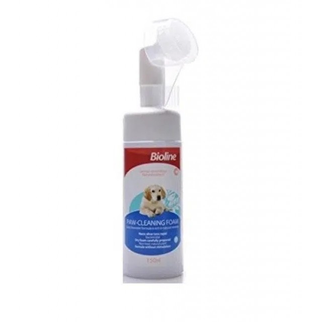 Bioline Pati Temizleme Köpüğü 150 ml