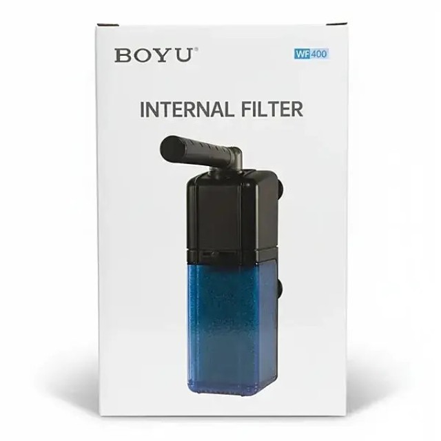 Boyu WF-400 İç Filtre 7W 400L/H