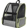 Brave Paws Fileli Kedi Köpek Taşıma Sırt Çantası 34*27*37cm