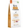 Brit Care Mono Protein Hipoalerjenik Kuzulu Junior Büyük Irk Yavru Köpek Maması 12kg