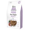 Brit Care Hipoalerjenik Tahılsız Sığır Etli Mini Irk Yetişkin Köpek Maması 2kg