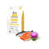 Brit Care Mini Hair Skin Somonlu Köpek Maması 2 kg