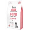 Brit Care Mini Tahılsız Hipoalerjenik Kuzu Etli Küçük Irk Yavru Köpek Maması 7kg
