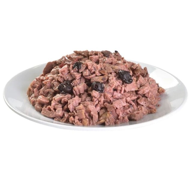 Brit Care Sos İçinde Kuzu Etli Küçük Irk Yavru Köpekler İçin Fileto Parçaları 85gr