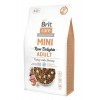 Brit Care Mini Raw Delights Hindili ve Karidesli Küçük Irk Yetişkin Köpek Maması 2kg