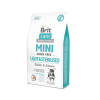 Brit Care Mini Light Tavşanlı Kısır Köpek Maması 2 kg