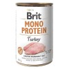 Brit Care Mono Protein Köpekler İçin Hindi Etli Konserve 400gr