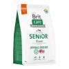 Brit Care Mono Protein Hipoalerjenik Kuzu Etli Yaşlı Köpek Maması 3kg