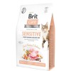 Brit Care Sensitive Destekleyici G-F Yetişkin Kedi Maması 7 kg