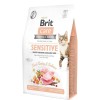 Brit Care Sensitive Destekleyici G-F Yetişkin Kedi Maması 7 kg