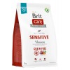 Brit Care Sensitive Digestion & Skin Geyik Etli Tahılsız Yetişkin Köpek Maması 3kg