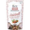 Brit Care Snack Hairball Tüy Yumağı Önleyici Ördekli Kedi Ödül Maması 50gr