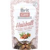 Brit Care Snack Hairball Tüy Yumağı Önleyici Ördekli Kedi Ödül Maması 50gr