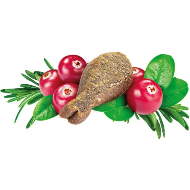 Brit Care Functional Snack Urinary İdrar Yolu Problemlerini Düzenlemek İçin Tahılsız Kedi Ödülü 50 Gr