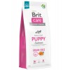 Brit Care Skin&Coat Tahılsız Somonlu Yavru Köpek Maması 12kg