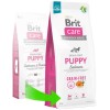 Brit Care Skin&Coat Tahılsız Somonlu Yavru Köpek Maması 3kg