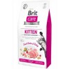Brit Kitten Bağışıklık Güçlendiren Tavuklu Yavru Kedi Maması 2kg