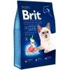 Brit Premium Kuzu Etli Kısırlaştırılmış Kedi Maması 8kg